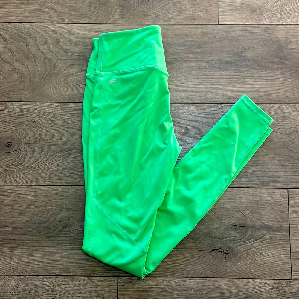 Fabletics High-waisted Motion365 Legging